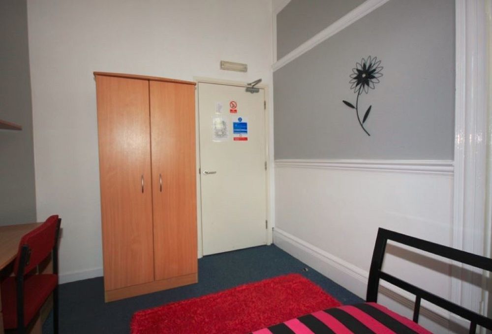 Bridgewood House Otel Stafford Dış mekan fotoğraf