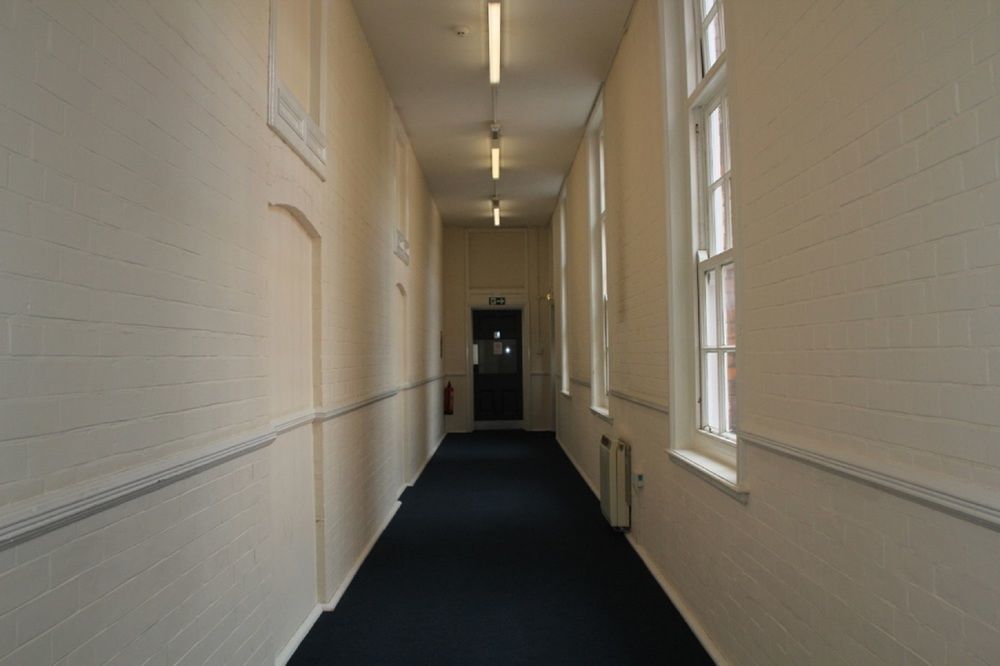 Bridgewood House Otel Stafford Dış mekan fotoğraf